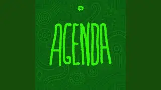Agenda