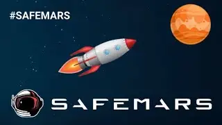 Safemars Binancede  Listelenirse 100x  yaparmı ? Safemars coin incelemesi