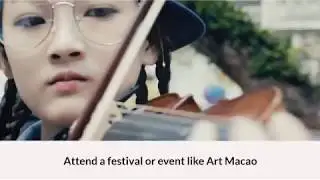 Best time to visit Macau