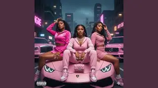 Bust Down Barbiana