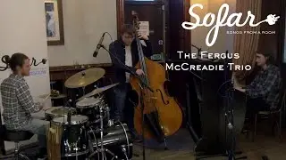 The Fergus McCreadie Trio - Jig | Sofar Glasgow