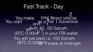 The Infinity Traffic Boost Fast Track System Explained