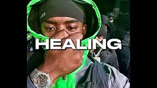 [FREE] Tion Wayne x UK x NY Drill Type Beat &ldquo;HEALING&rdquo; UK x NY Drill Instrumental