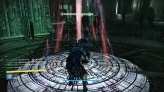Destiny 390 Crota SpeedRun 29:05