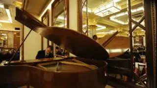Unforgettable - Solo Jazz Piano, London 2016