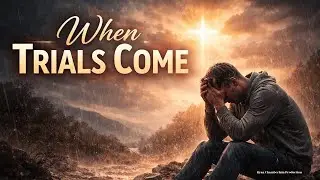 When Trials Come