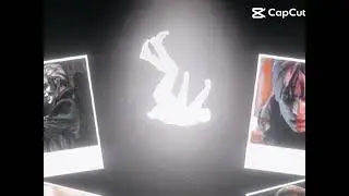 DMC: Reboot capcut edit template 