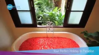 4 bedroom villa seminyak