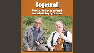 Rakafisk Og Politisk Taktikk