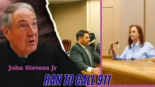 &ldquo;Detective Exposes Chilling Timeline: Ex Took Kids, Came Back to Attack Their Mom!&rdquo;