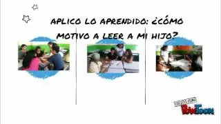 animando a leer I.E enrique lopez albujar