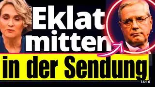 WM-BOYKOTT WEGEN TRUMP ? MIOSGA SENDUNG MAL WIEDER AM LIMIT...