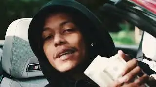Skilla Baby - Into That (Official Music Video)