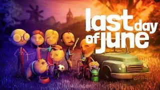 Last Day of June | Part 4 ( Ending ) | FATE MUST BE SATISFIED