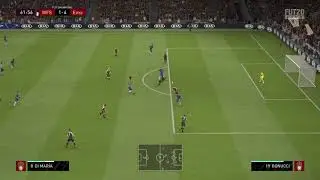 FIFA 20 Di Maria fut birthday