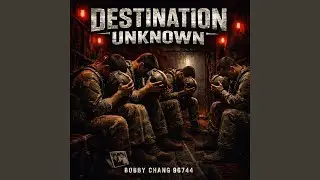 Deployed Destination Unknown