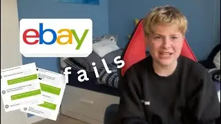 Die lustigsten Ebay Fails!