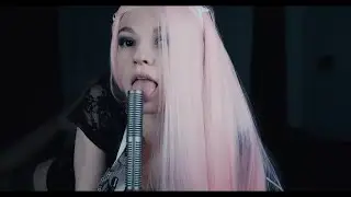 Soly ASMR Maid will Clean and Licking you (Part 1)