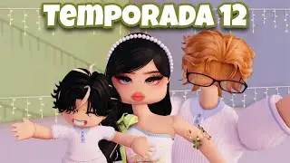 HAY UN SECRETO EN NUESTRA HISTORIA 🤍 | Intro Oficial Temporada 12 |  MinaYazz
