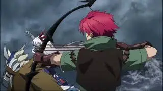 [AMV] Lord Marksman and Vanadis: Drinking lightning - Viva la vida