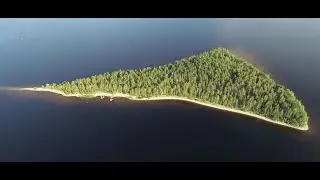 Kesäpäiviä Saimaalla 2019 Summer days in the lake Saimaa