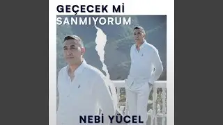 Geçecek Mi Sanmıyorum