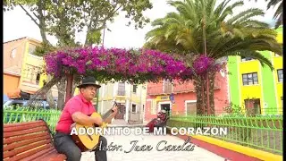 Adornito de Mi Corazón