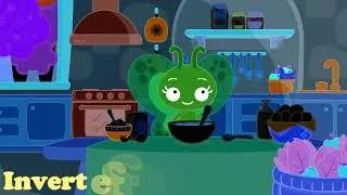 Plim Plim Mariposita | Effect by Preview 2 #plimplim #audioeffects #animation