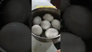 Shake your eggs #viral #trending #viralfood #asmr #satisfying #food