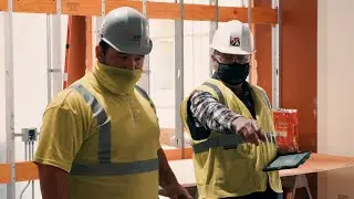Woodbury City Hall Renovation 2020