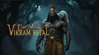 Vikram Betal &ndash; Tales of Wisdom & Courage | Bright Kids
