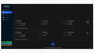 Track and monitor all of your packages from +2100 carriers worldwide in one place