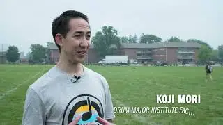 Koji Mori - Send a Kid to Camp
