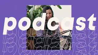 Podcast Intro | After Effects Template