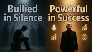 Bullied in Silence, Powerful in Success | The Revenge Nobody Expected