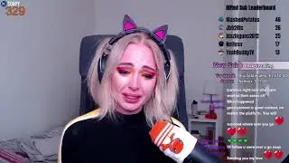 STREAMERS REACTING TO MIXER SHUTTING DOWN!!!!! (MUST WATCH)