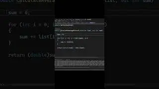 #shorts C# Tips - Out parameter