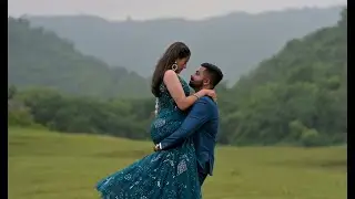DIMPLE & DINKY PRE WEDDING VIKRAM ART 89680 81103