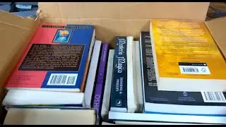 How to Quickly Pack and Ship and Sell Books to BooksRun