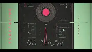 Fractaline — Modern Psytrance With Proper Weight