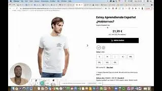 How to Increase your Spreadshop Store Sales in 2 Easy Steps!