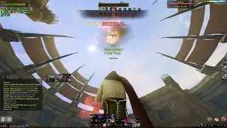 ArcheAge Classic Archive Arena vs Setora