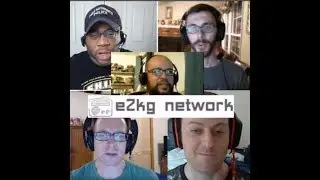 E2KGn30: Episode #19 - NeoGAF & OG XBox