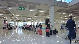 TUI Fly is a nightmare