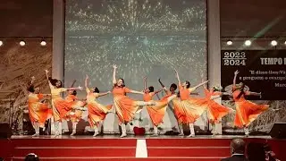 Ministração em homenagem ao dia do Pastor / Medley