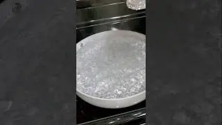 Hack on new pan/ pot . What you must do first before using a new pot #shorts #viral