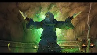 Neverwiner DC - Lair Of The Mad Mage (LOMM)