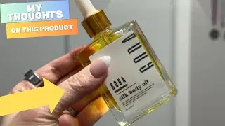 Quick Look at this Skin Hydrating Body Oil