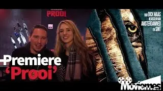 Prooi Premi&egrave;re -  Filmgek