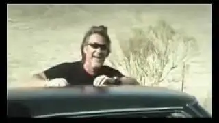 Grindhouse Death Proof Stuntman Mike Tribute